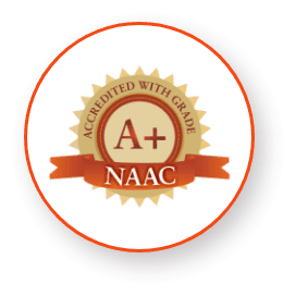 NAAC A+