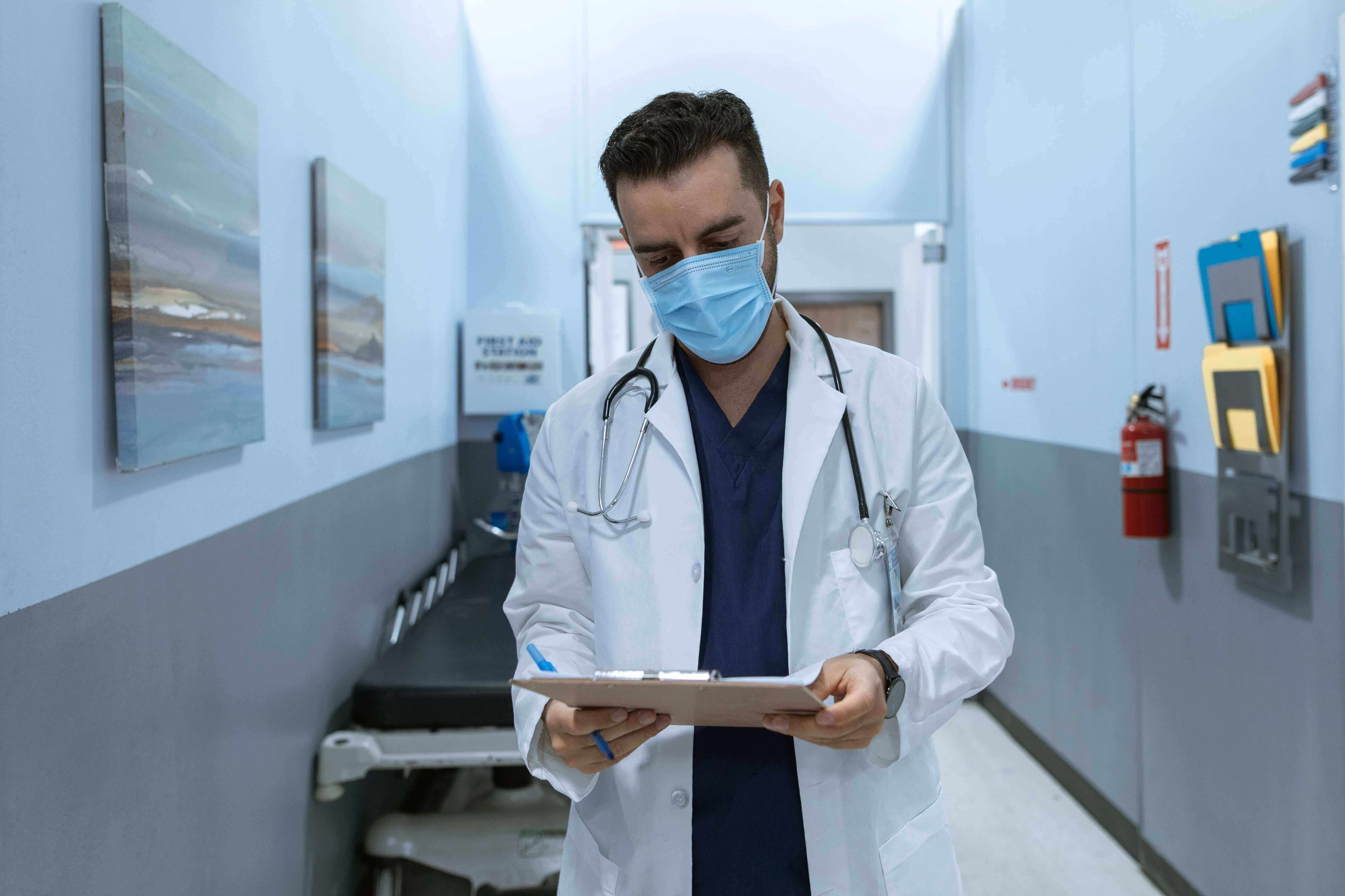 MBA In Healthcare Management